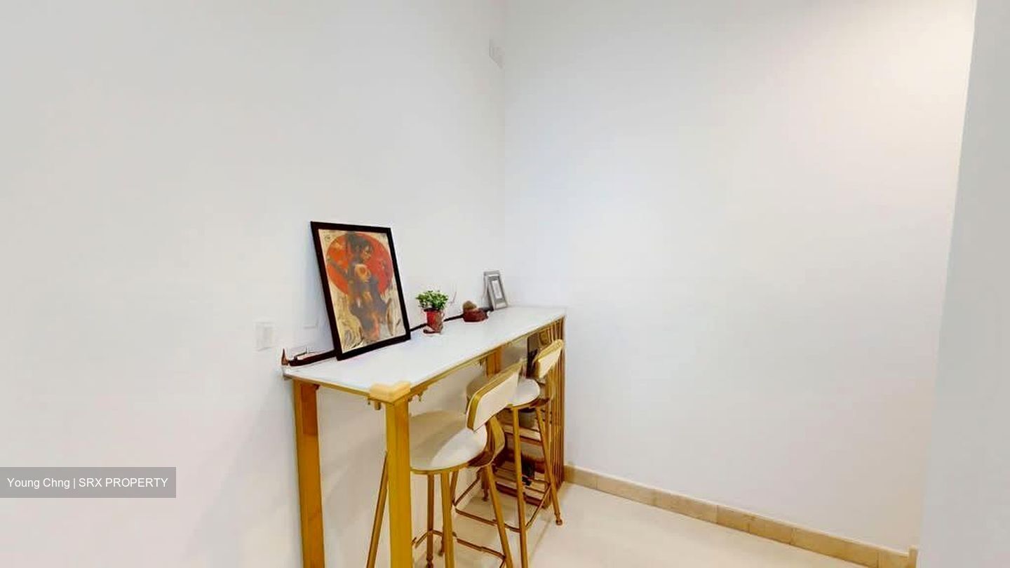 Simsville (D14), Condominium #583549791